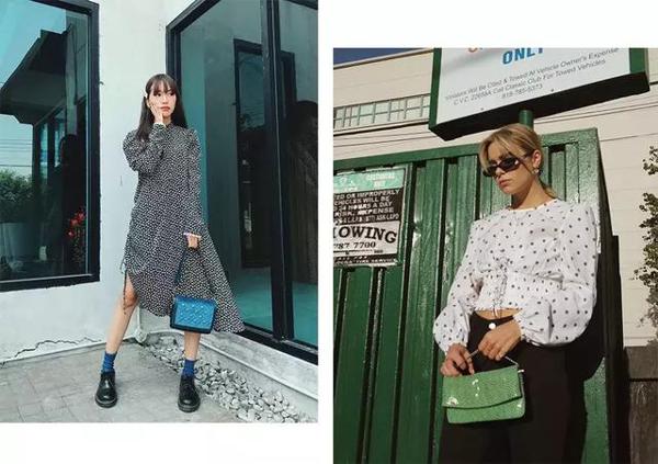 你的穿搭也要像高考作文一样“贴题”！ 21