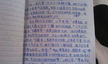 记一次有趣的游戏-优秀写事作文400字