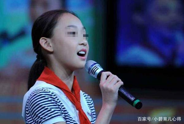 行为教育:通篇谎言的作文遭表扬,是谁在鼓励孩子“说假话”? 3