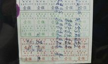 古井-记叙文范文300字