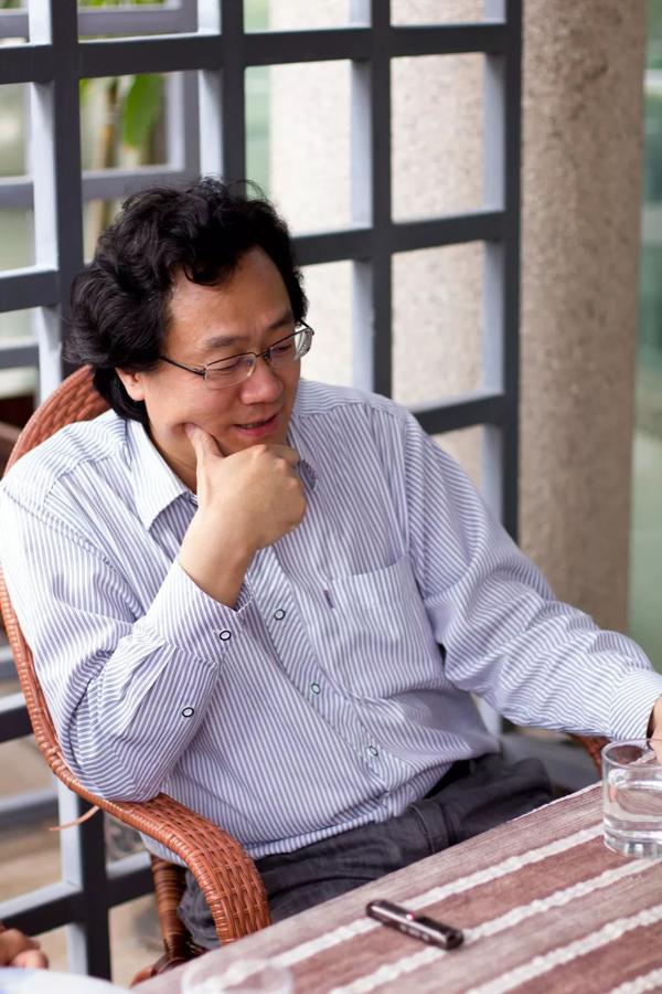 从上图讲座出发，谈谈高考作文“中国味” 9