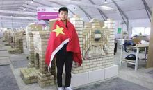 历年广东学考作文最全整理，满分写作指导必须看！