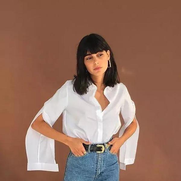 你的穿搭也要像高考作文一样“贴题”！ 19