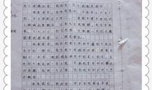 小小棋盘一片天-身边的传统文化作文500字