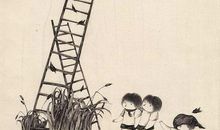 警惕“衍太太” 读《朝花夕拾》有感700字