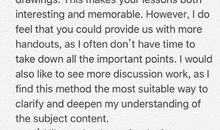 中考英语作文模板及经典例句：建议信