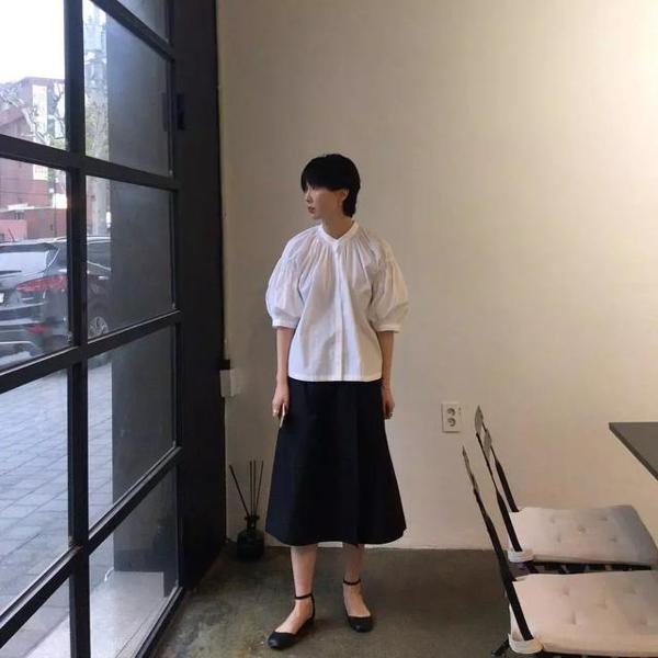 你的穿搭也要像高考作文一样“贴题”！ 18