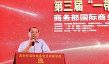 商务部：18个阿拉伯国家与中国签署共建“一带一路”合作文件