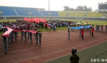 六年级作文：最后一次运动会