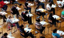 含蓄蕴藉的高考作文，更显文学范儿，阅卷老师一陶醉就给出了高分