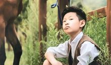 【四年级满分作文光荣榜】孙茁宁/旭日教育四年级作文班