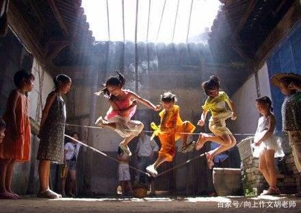 写作文没有素材怎么办?找家长要