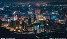 两三灯火是旬城-故乡的夜景作文700字