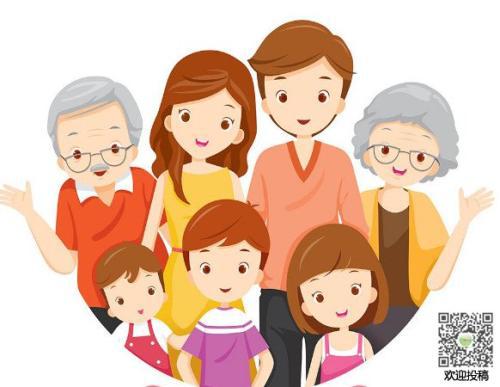 小学六年级写人作文:家有吃货