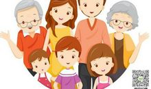 小学六年级写人作文：家有吃货