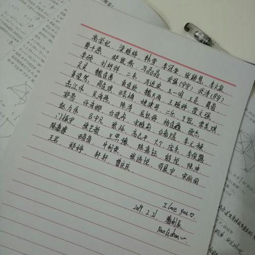 快手-高一写人作文500字