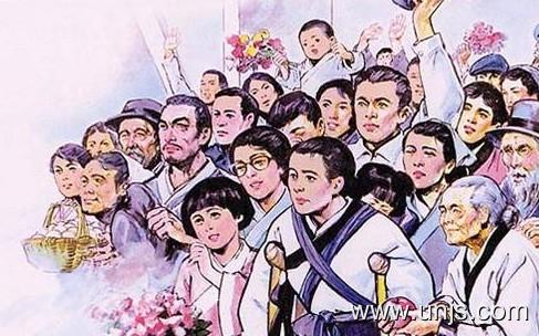 再见了天地英雄作文