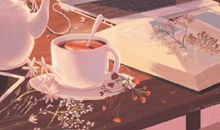 优秀作文欣赏：《布的悲剧》