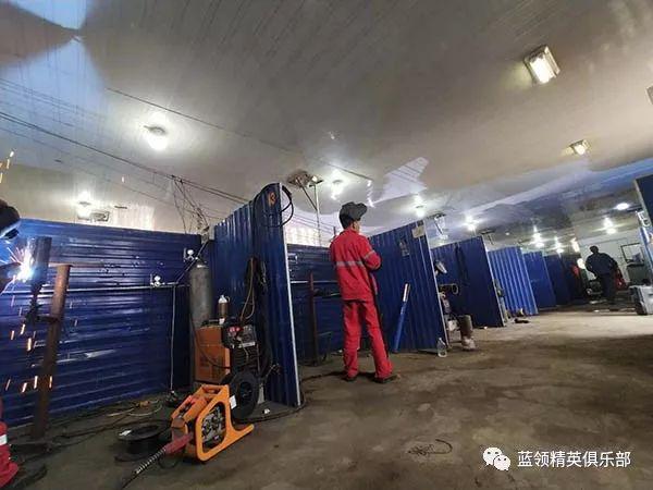 高考满分作文——我的父亲是焊工 2