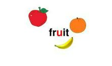 三年级英语作文：我喜欢fruit_350字