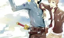 小说中能写进作文里的动人情话，木苏里这个女人太会了