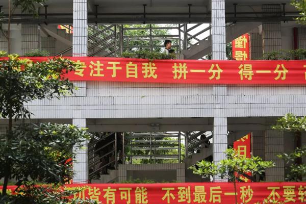 刚刚，2019东莞中考作文题出炉！你会怎么写？