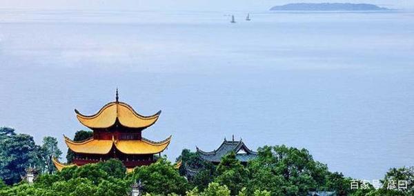 一篇名垂千古的看图作文,堪称史上最牛!一直激励国人