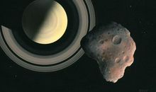 太空之旅600字作文