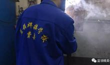 高考满分作文——我的父亲是焊工