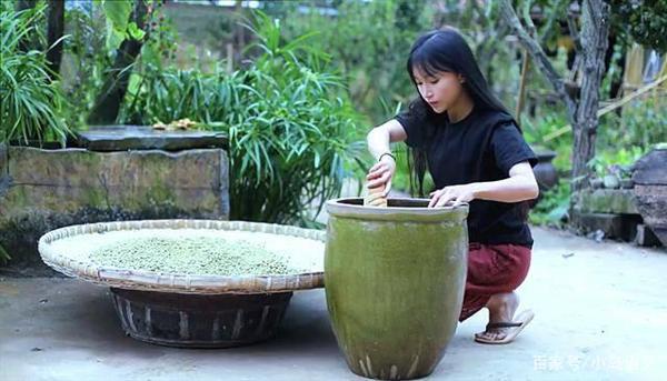 看了20遍李子柒弹棉花,终于写出优秀作文,老师:这就是语文学习 5