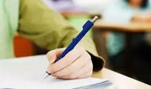 北京中考零分作文，物理老师表示可以给满分