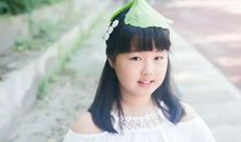 今天我是小作家，优秀作文展读