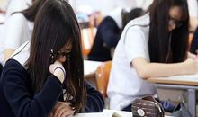 沉迷写小说，试卷上写8000字作文反对高考的女学生，如今现状如何？