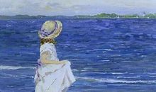 学生作文 | 晓雪：借我一双慧眼