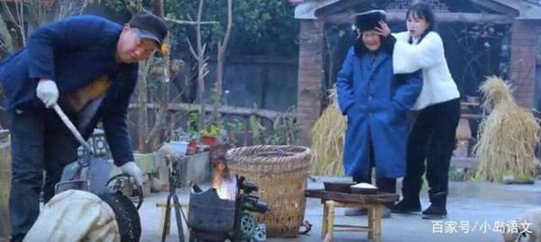 看了20遍李子柒弹棉花,终于写出优秀作文,老师:这就是语文学习 7