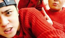 罗志祥520的这篇小作文，网友：太假太长，没兴趣看