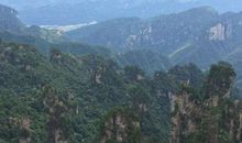 《回到张家界》读后感作文3400字