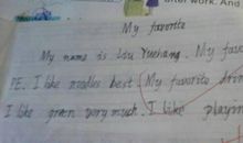 我最喜欢的节日my最喜欢的节日_700字