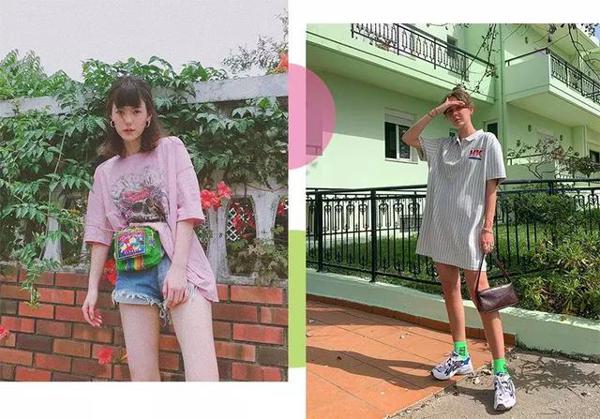 你的穿搭也要像高考作文一样“贴题”！ 9