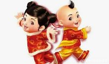 三年级作文：春节买新衣