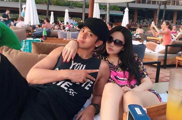 罗志祥发长文秀痴情，纪念与周扬青爱情点滴，网友：小学生作文？ 5