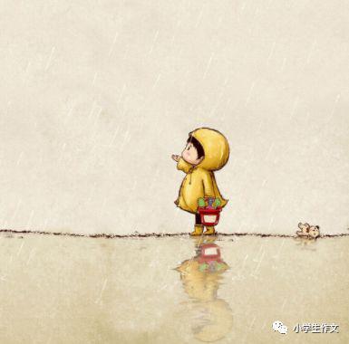 “五一节”优秀作文 ▏1-6年级劳动类作文 4