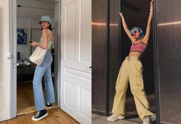 你的穿搭也要像高考作文一样“贴题”！ 7