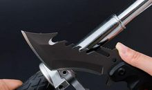 做防身武器作文