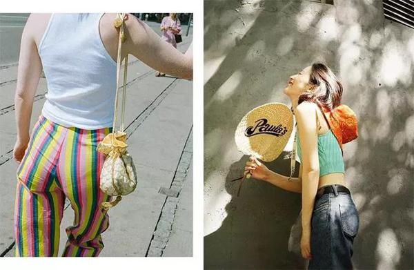 你的穿搭也要像高考作文一样“贴题”！ 6