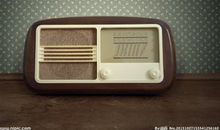 那一台古老的收音机 优秀记叙文500字