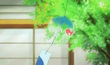 小学常见的50句拟人句，孩子写作文肯定用得上！