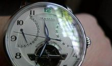 手表，很老了 优秀记叙文500字