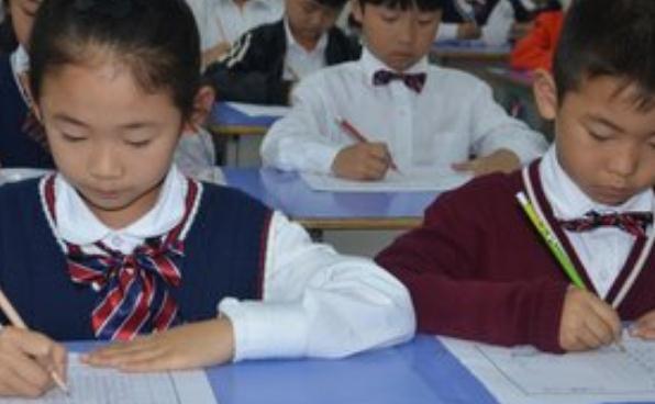 小学生一篇作文写了“9个字”,老师直接给100分,网友大呼有才 7