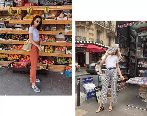 你的穿搭也要像高考作文一样“贴题”！ 3